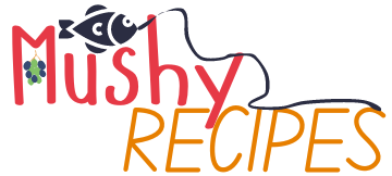 mushyrecipes.com