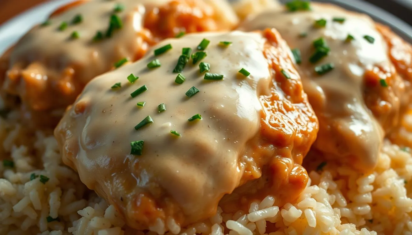 chicken sour cream recipe