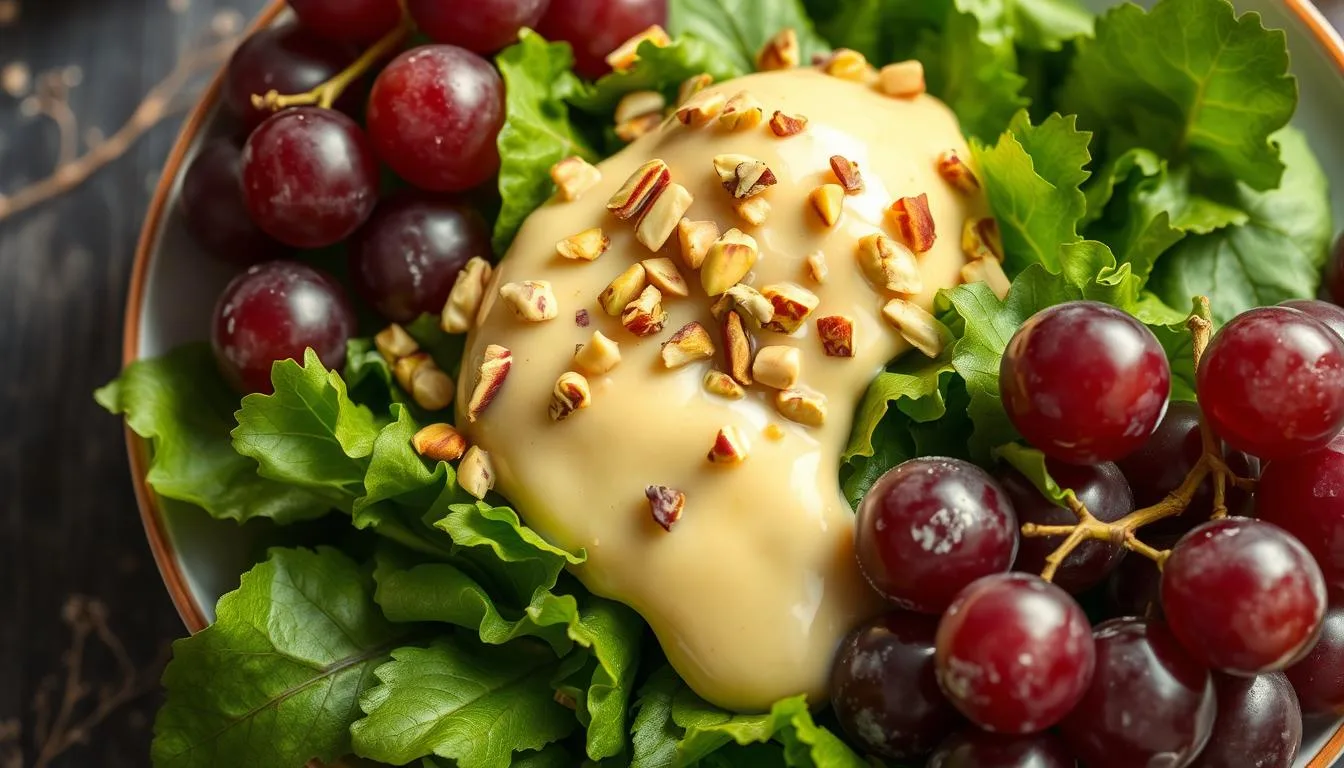 pistachio pudding recipe with grapes